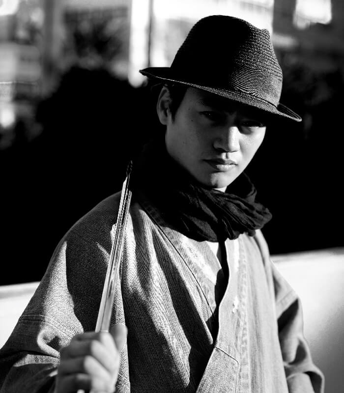 松本悠資
