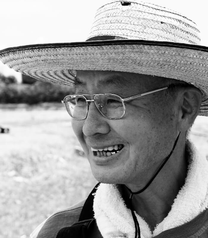 風呂田利夫
