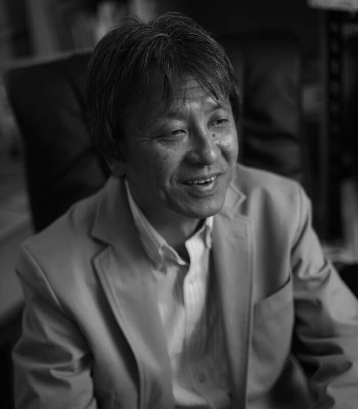 高田秀重
