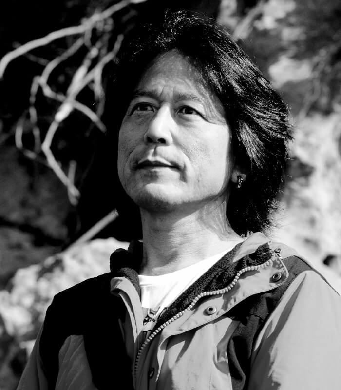 北村治之