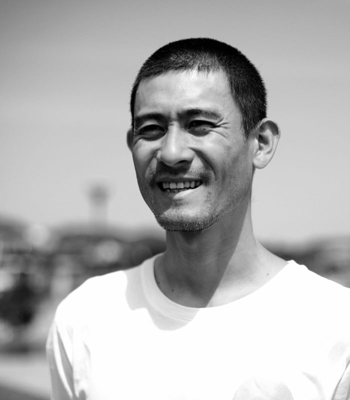 堀直也