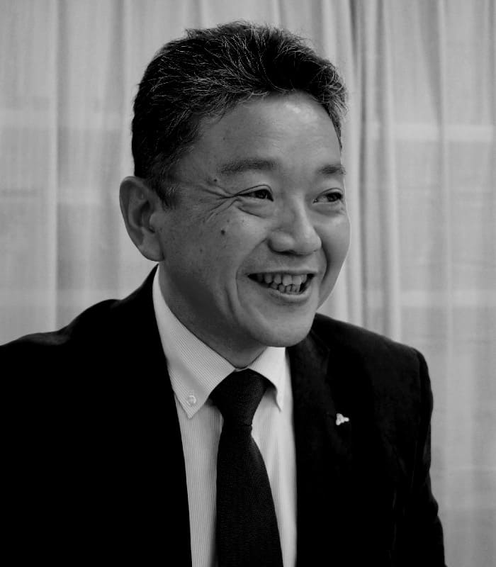岩井克巳