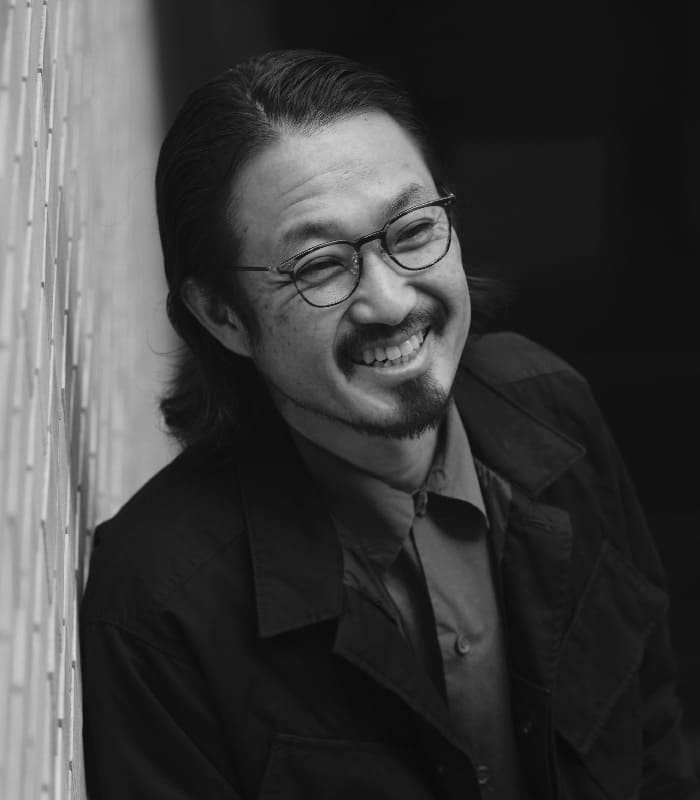 長井一浩