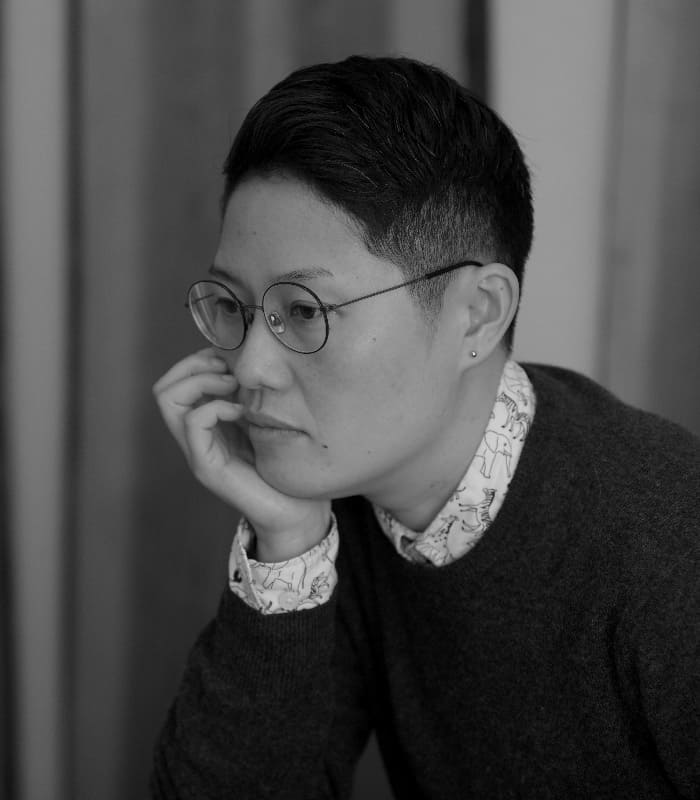 幸地彩子
