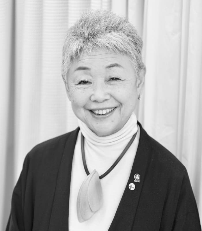渡邊智惠子