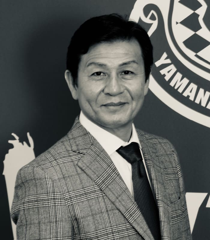 佐久間悟