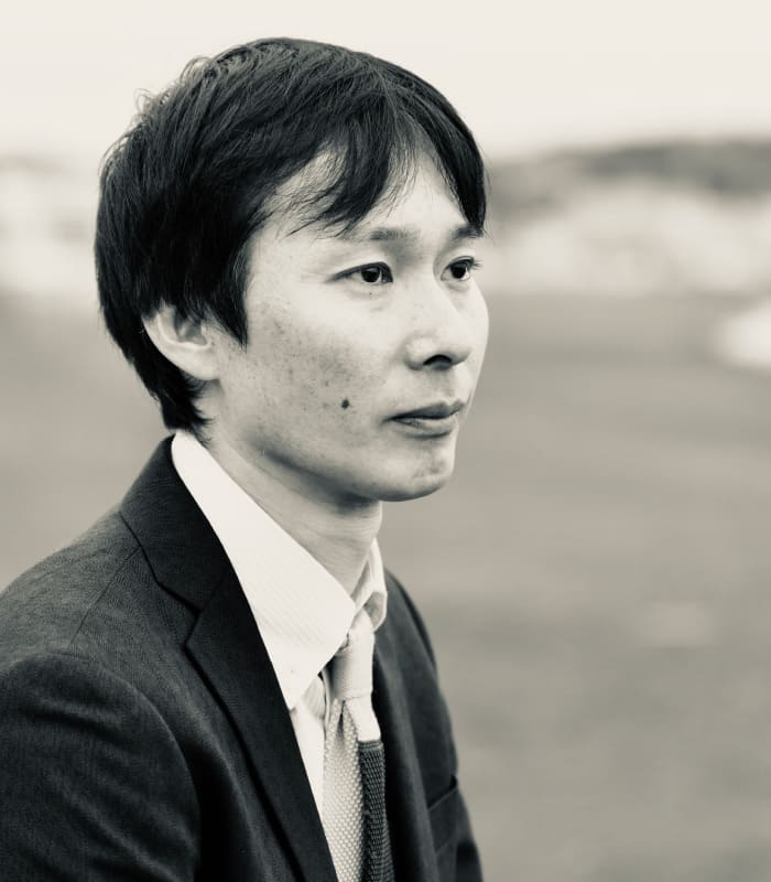 滝沢秀一