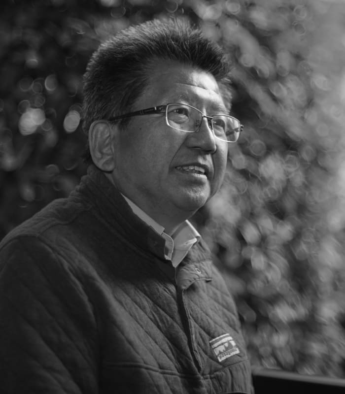 三好利和