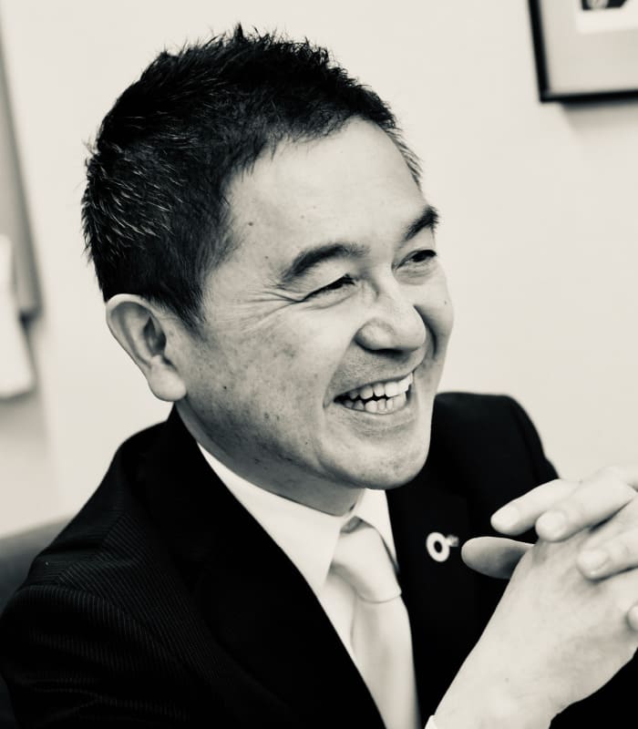 大川哲郎