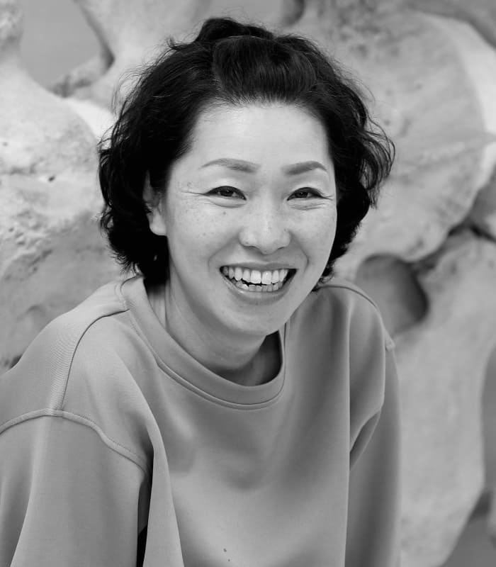 田島木綿子
