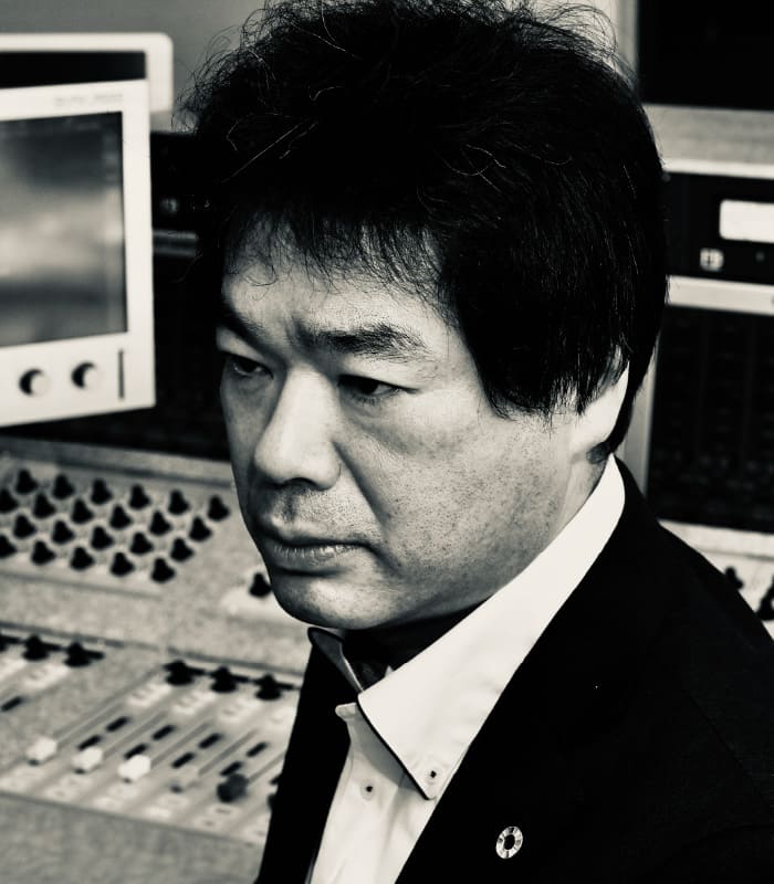 石原文男