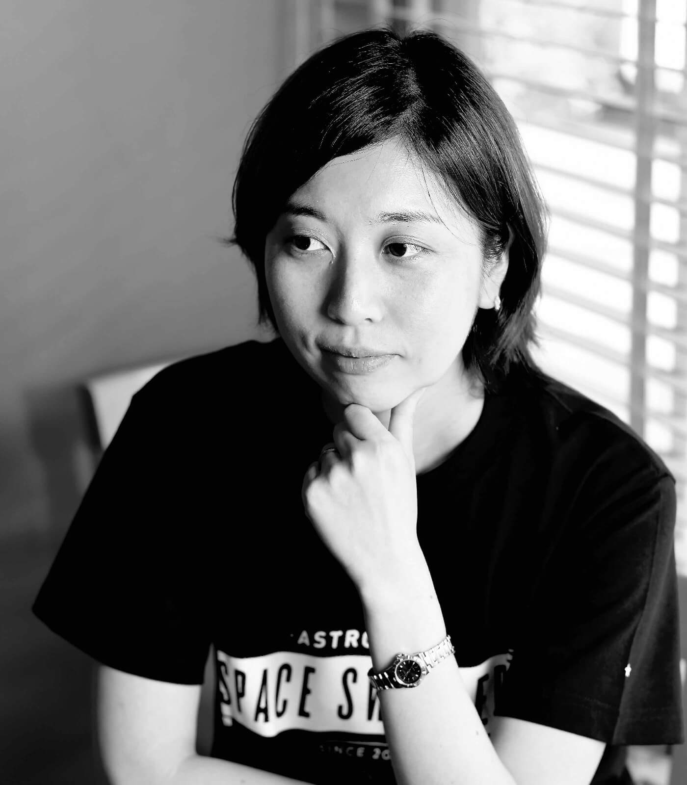 伊藤美樹