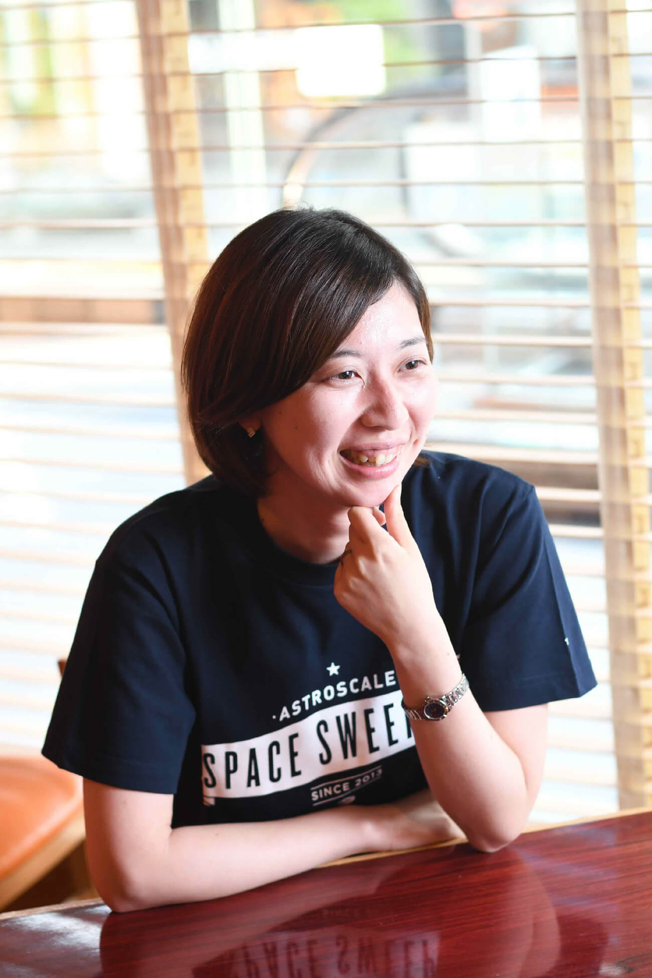 伊藤美樹