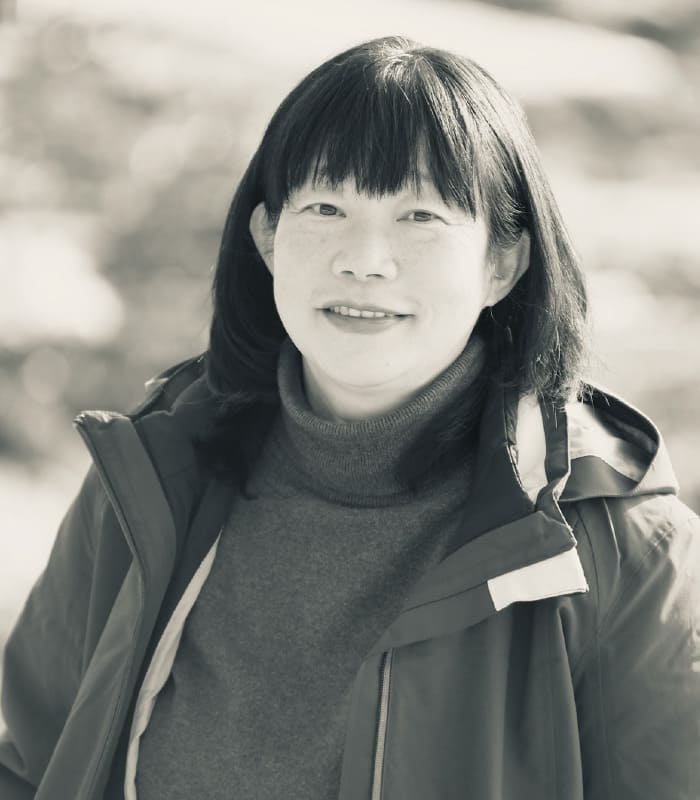 清野聡子