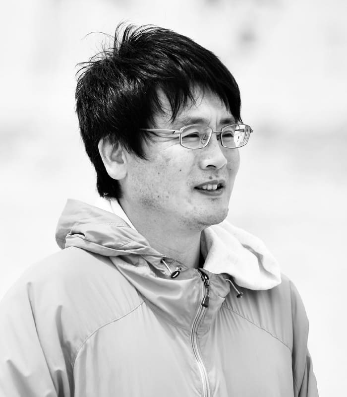 庄子隆弘