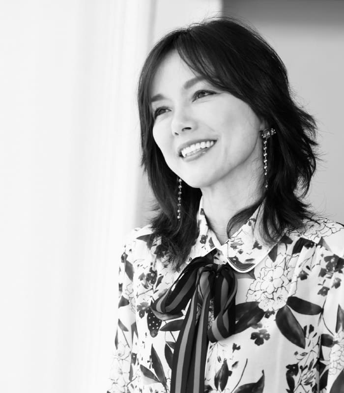 相川七瀬