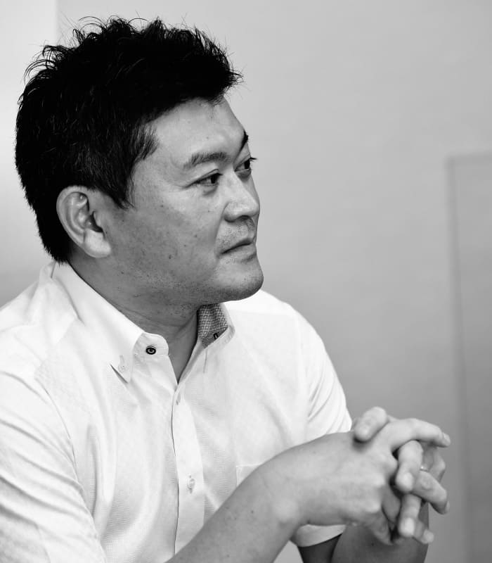 山下卓也
