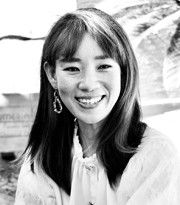 有本奈緒美