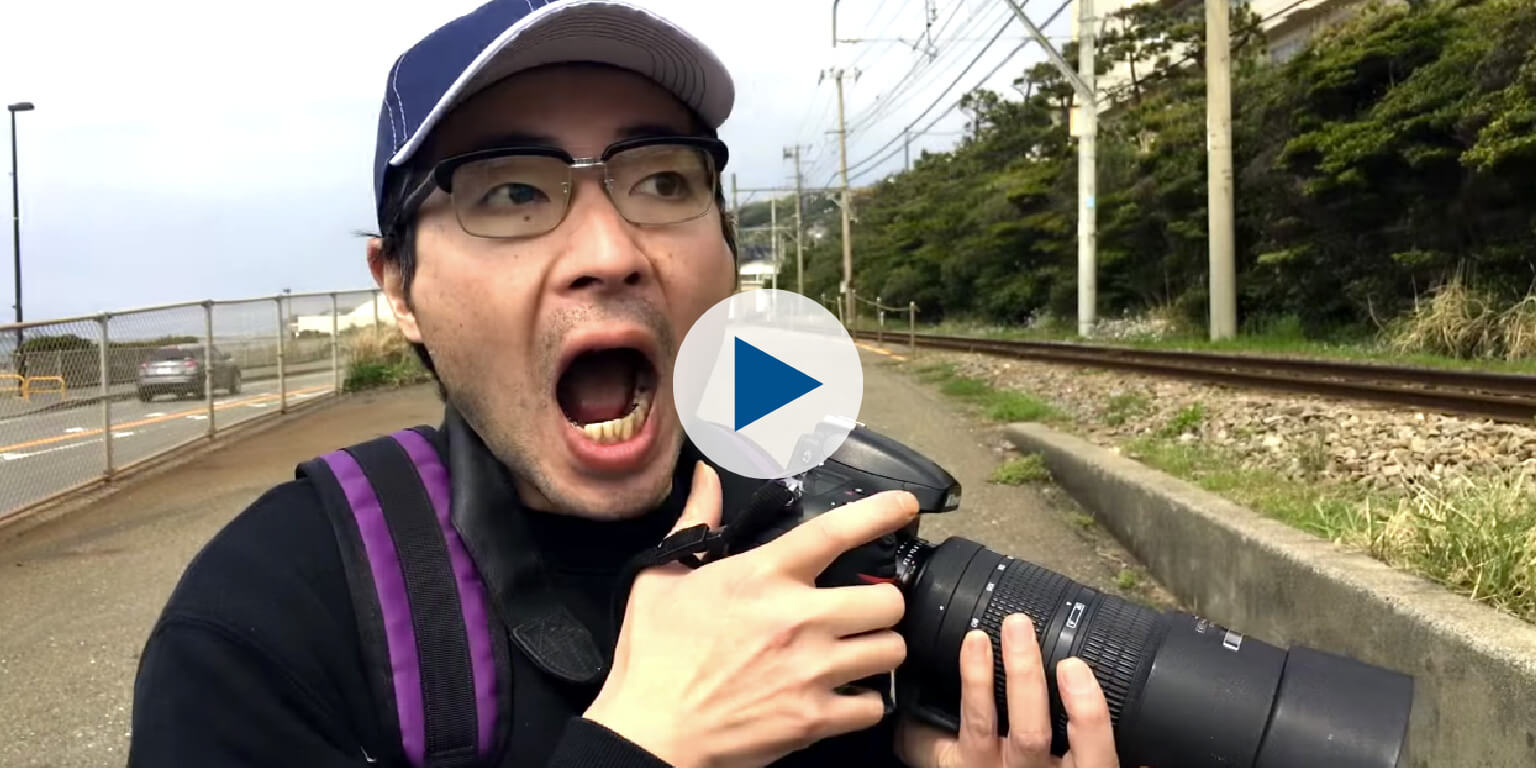 ゴミ拾いの可能性は無限大だ!! vol2