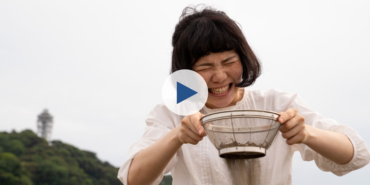 ゴミ拾いの可能性は無限大だ!! vol39