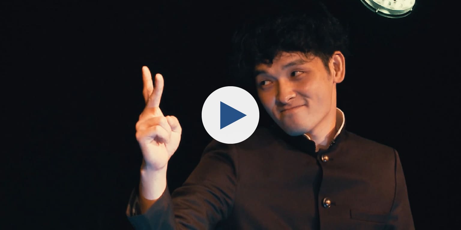 ゴミ拾いの可能性は無限大だ!! vol71
